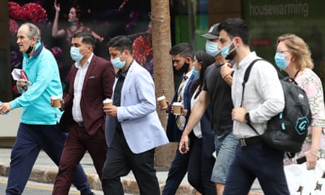 ?Almost unprecedented? spike in number of Australians who see racism as a problem, survey finds