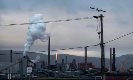 Captured by coal: NSW government overturns decision to block mine expansion