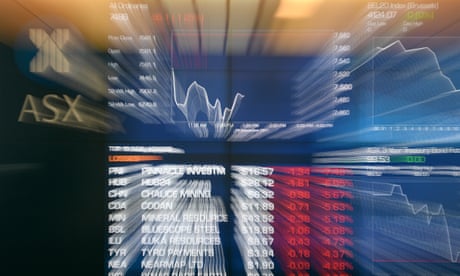 ?Just weren?t careful enough?: ASX shakeup imposed by Australia?s corporate regulator after daylong outage