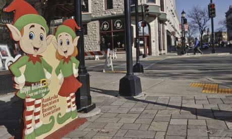 A child injured in the Waukesha parade has died, bringing the toll to six