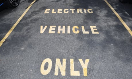 ACT launches interest-free loans for electric cars to boost uptake