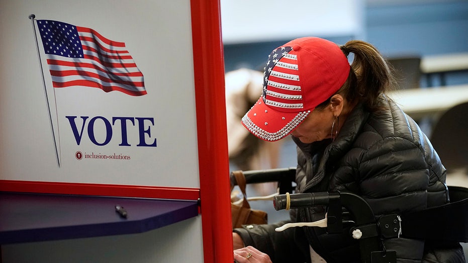 'Activist judge' rules Congress cannot bar noncitizens from voting in federal elections