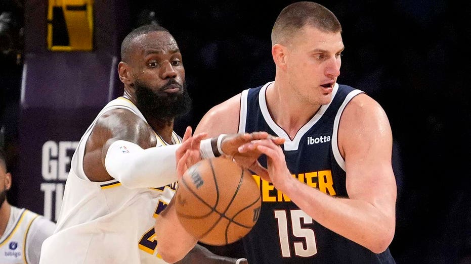 Agent Rich Paul further pushes lazy talking point that the media favors Jokic over LeBron