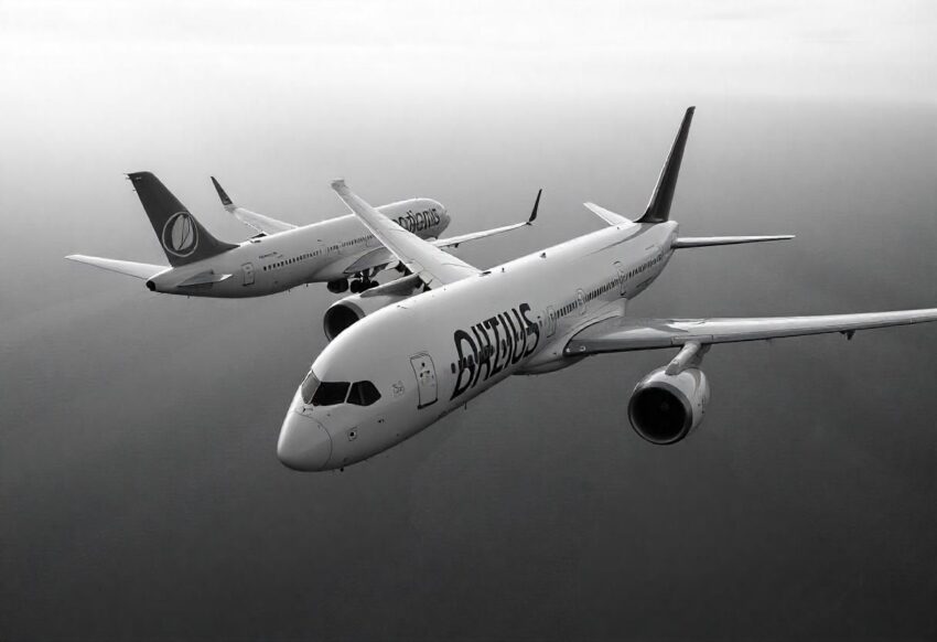 Air China and SF Airlines Planes Avoid Catastrophic Mid-Air Collision Over Siberia â€“ Investigation Underway New Update You Need to Know