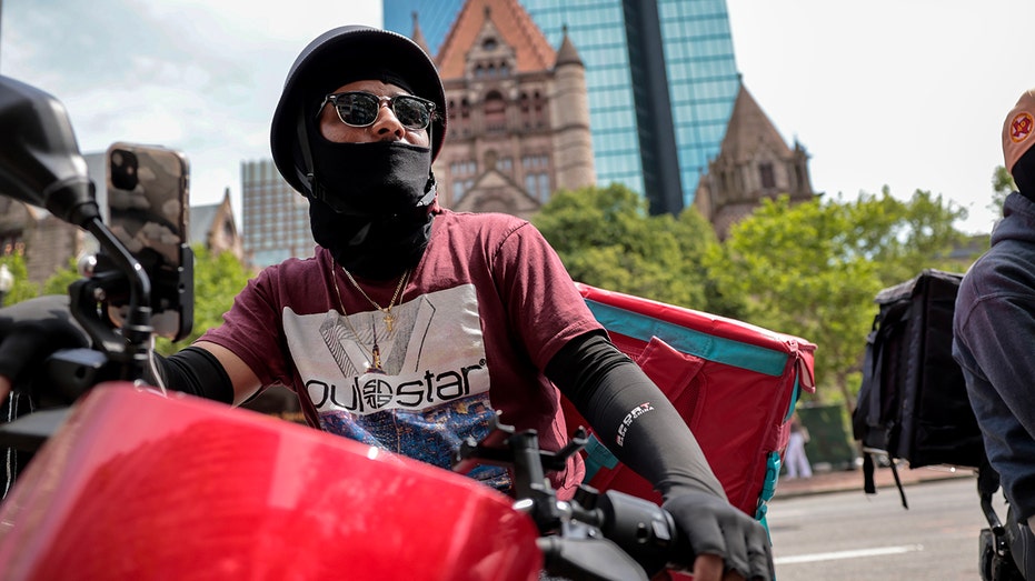 Alexa+ lets you order food like a real conversation