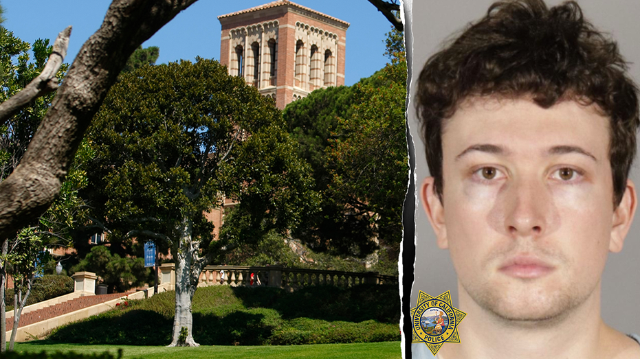 Alleged predator accused of kidnapping UCLA students, sexual assault - police fear more victims