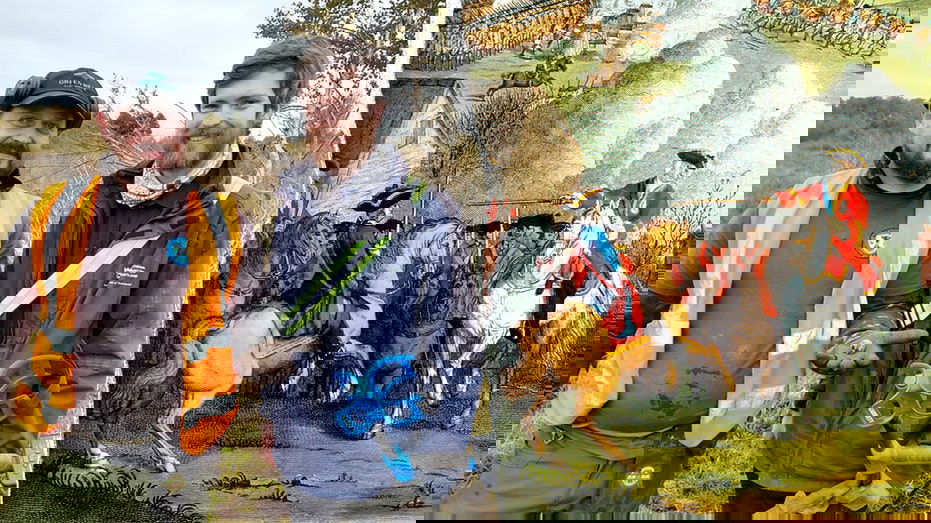 Archaeologists uncover new secrets from final moments of country's bloodiest battle