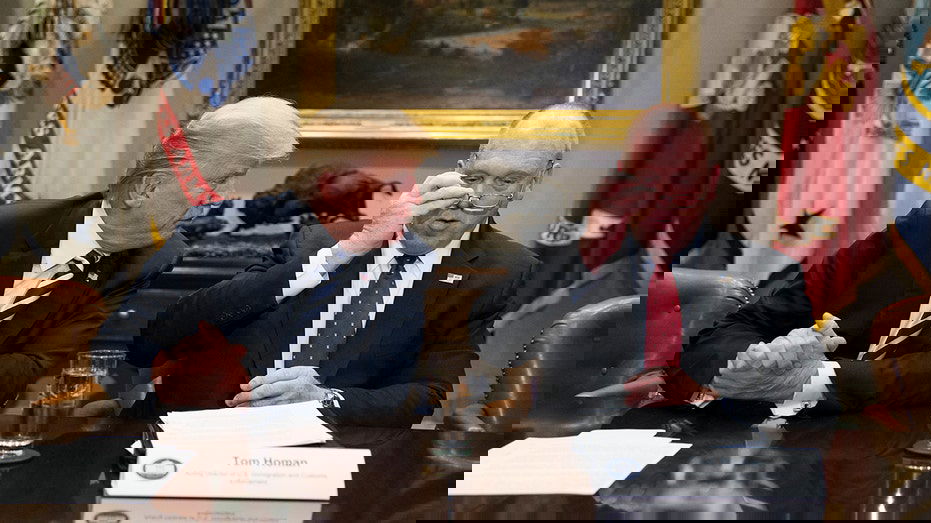 Arizona attorney general warns Trump deporting Dreamers would be a 'bright red line'