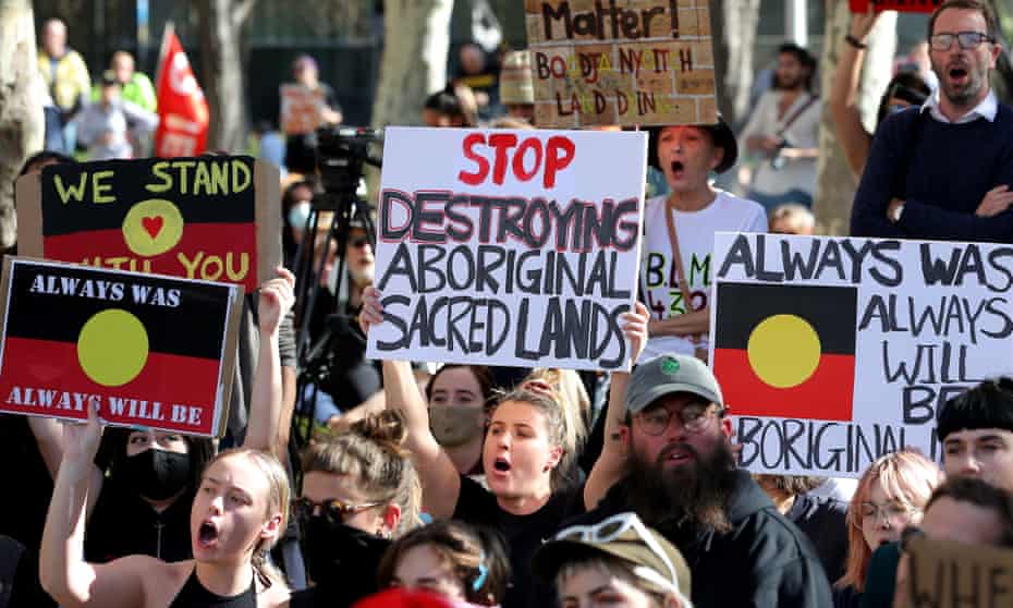 Australian corporations? treatment of Indigenous customers to be investigated by inquiry - The Guardian Australia