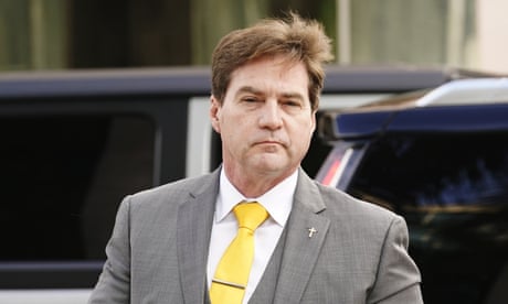 Australian man Craig Wright wins US court battle for bitcoin fortune worth billions