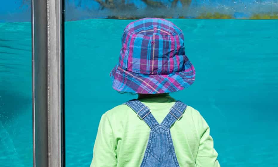 Australian parents urged to stay vigilant as child drowning toll revealed - The Guardian Australia