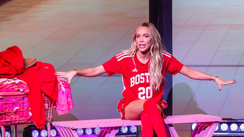 Boston University releases statement following Alex Cooper's claims of sexual harassment by former coach