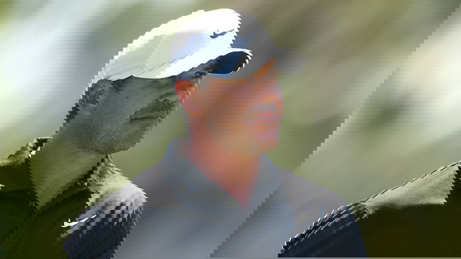 Brooks Koepka runs to comfort young girl hit by golf cart during his Valspar Championship