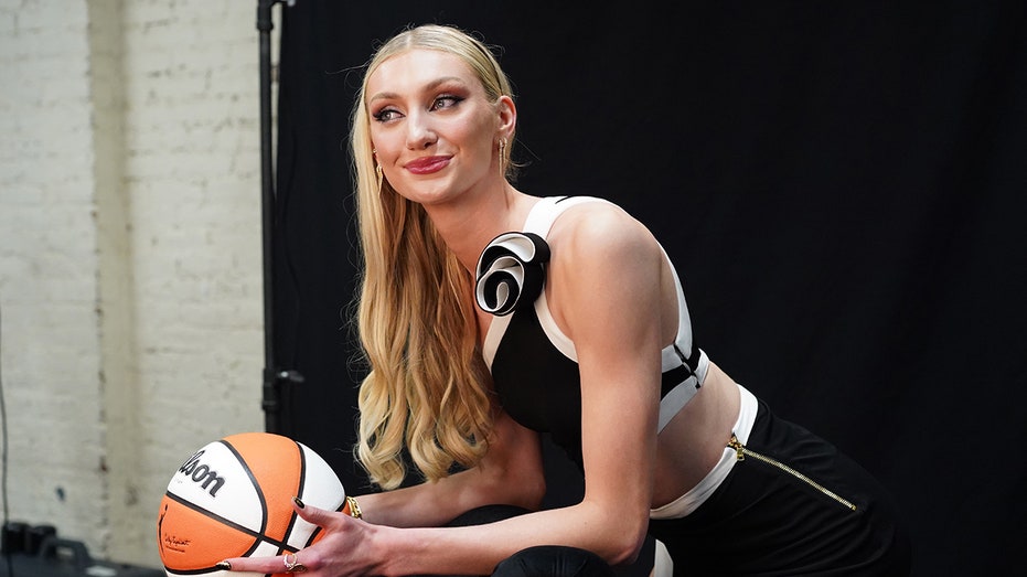 Cameron Brink explores the jungle in a bikini before WNBA tip, Italian PM posts some thirst & woke Star Wars!