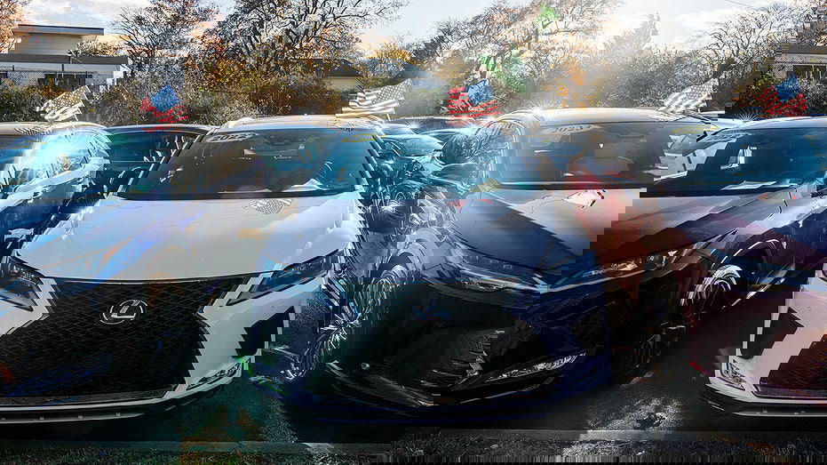 CarGurus breach linked to ShinyHunters exposes 12.4M records