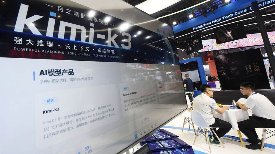 Chinese AI model investigated after researcher says it provided instructions for bioweapons, assassinations