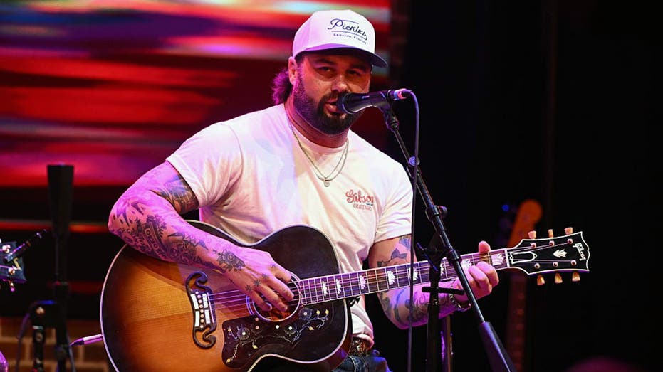 Country music's dominant hunting season continues as Koe Wetzel bags a monster bull elk