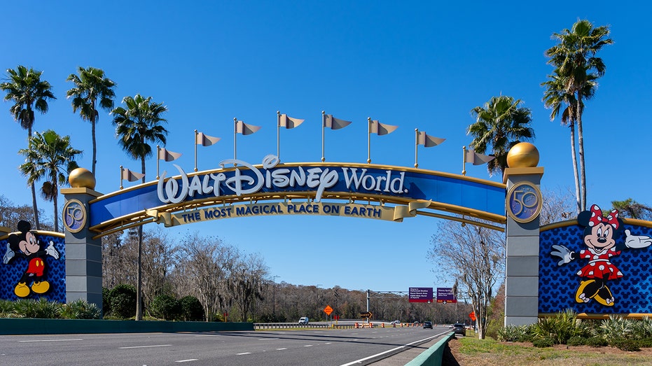 Disney World guests shaken as rare earthquake near Cuba jolts Florida