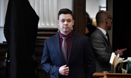 Donald Trump calls Kyle Rittenhouse ?really a nice young man? after visit