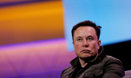 Elon Musk slams Biden's Build Back Better bill and its electric car incentives