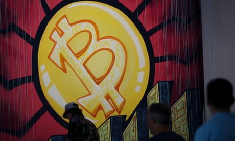 Environmentalists sound alarm at US politicians? embrace of cryptocurrency