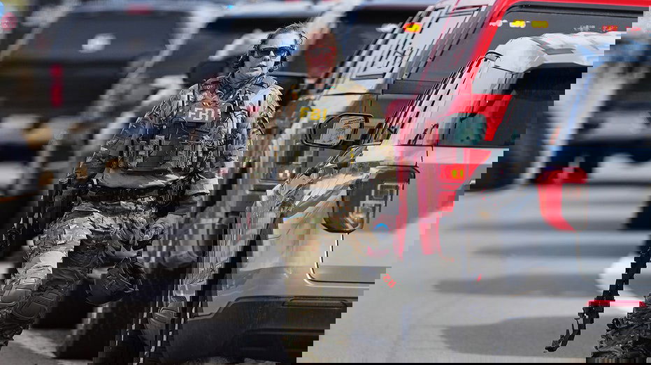 FBI held active shooter training at Michigan synagogue weeks before attack