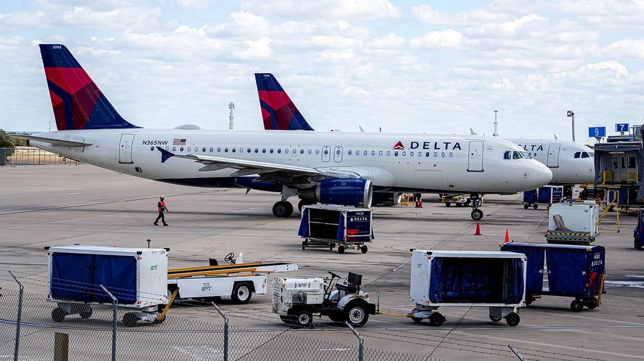 Flight passenger yells, 'I want off,' calls crew 'idiots' and yanks open emergency exit door