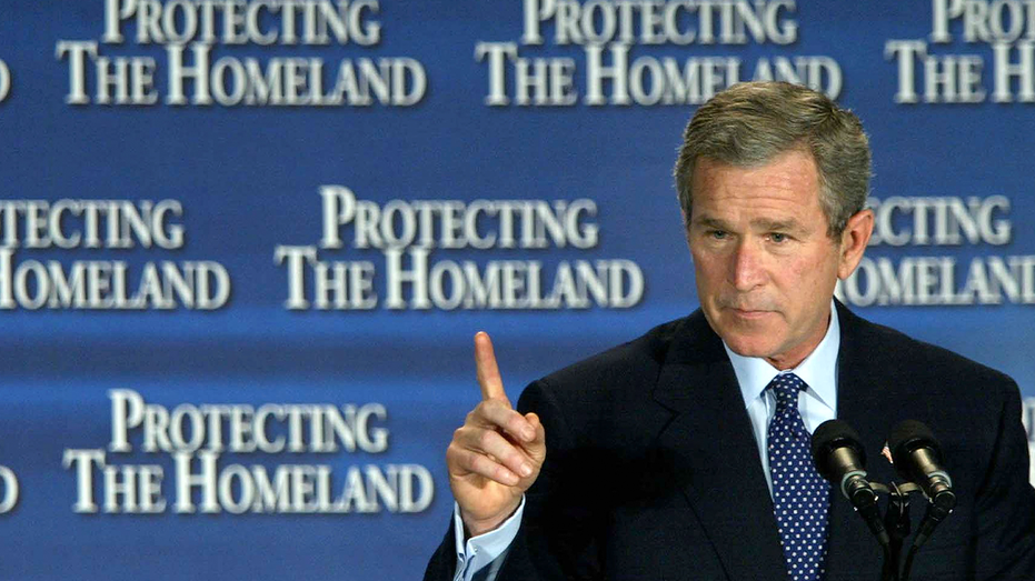 For 'horrible moment,' Bush White House thought US military shot down Flight 93