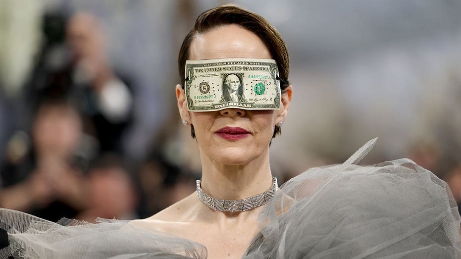 Former Bravo star rips celebrities who attended Bezos-sponsored Met Gala as enabling 'fascism'