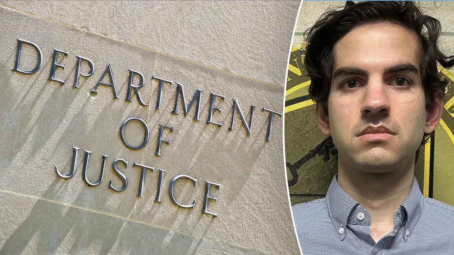 Former CIA analyst learns fate after pleading guilty to leaking highly classified information