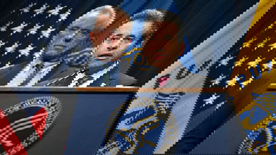 Fox News AI Newsletter: FDA rolls out AI-powered vaccine platform