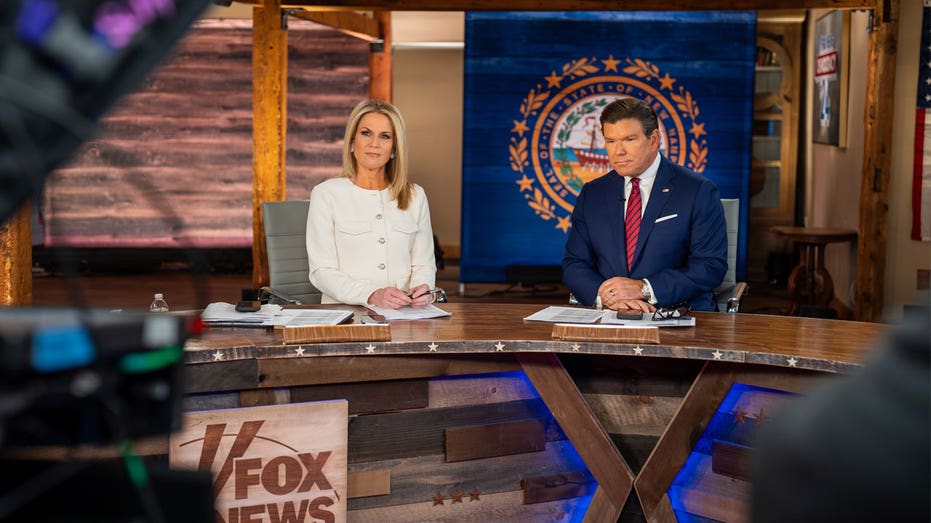 Fox News Channel dominates ABC in weekday primetime, delivering highest-rated May for a midterm election year