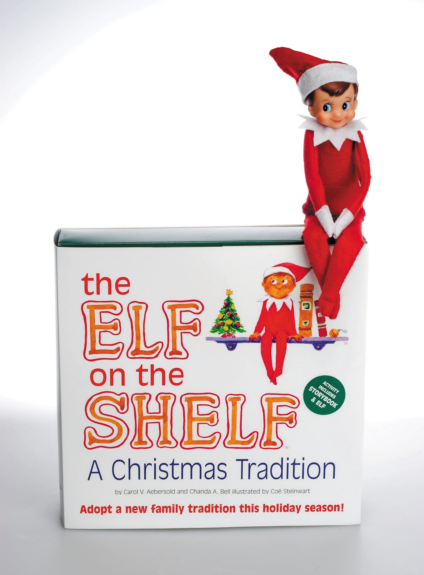 Georgia judge 'banishes' Elf on the Shelf, freeing parents from 'tyranny' - USA TODAY