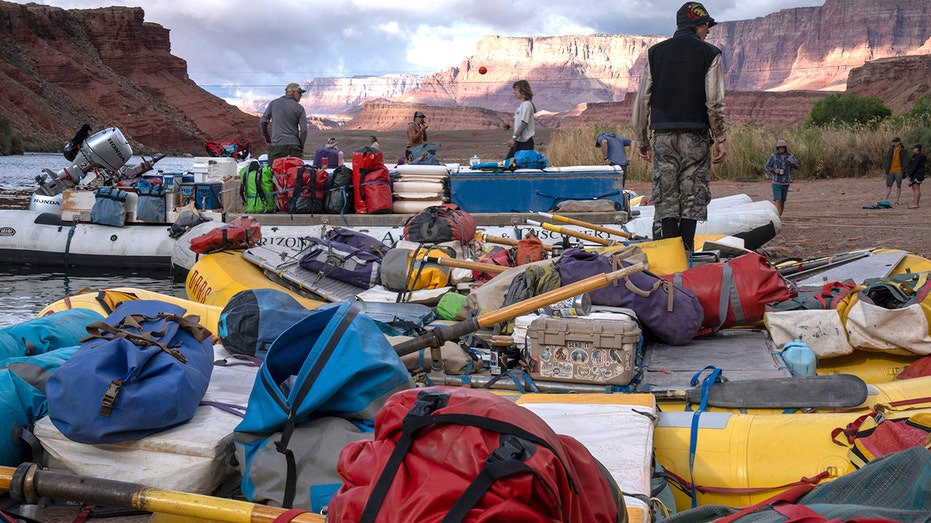 Grand Canyon mystery illness reportedly triggers NPS investigation after rafters report alarming symptoms
