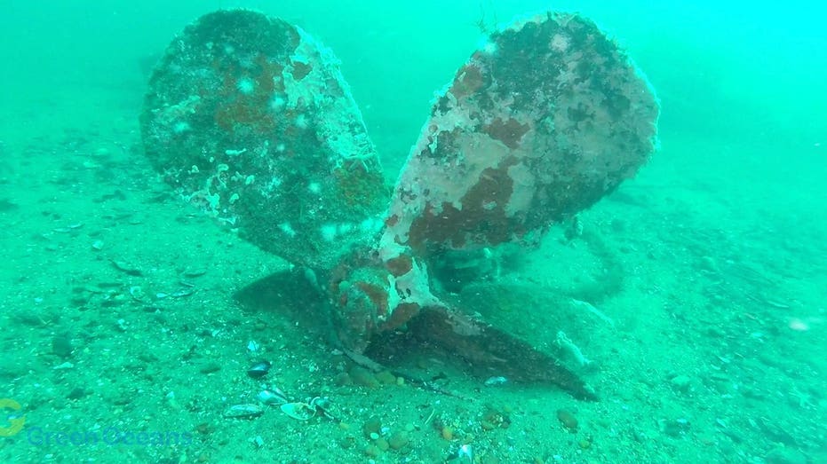 Haunting clues emerge in 7-year fishing boat mystery after wreckage found off island