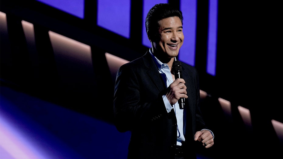 'He is happy with his choice': Former co-host insists Mario Lopez is a MAGA supporter