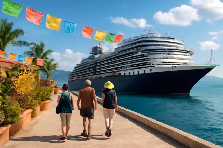 Holland Americaâ€™s Cultural Ambassadors Program: A New Era for Mexico Cruises
