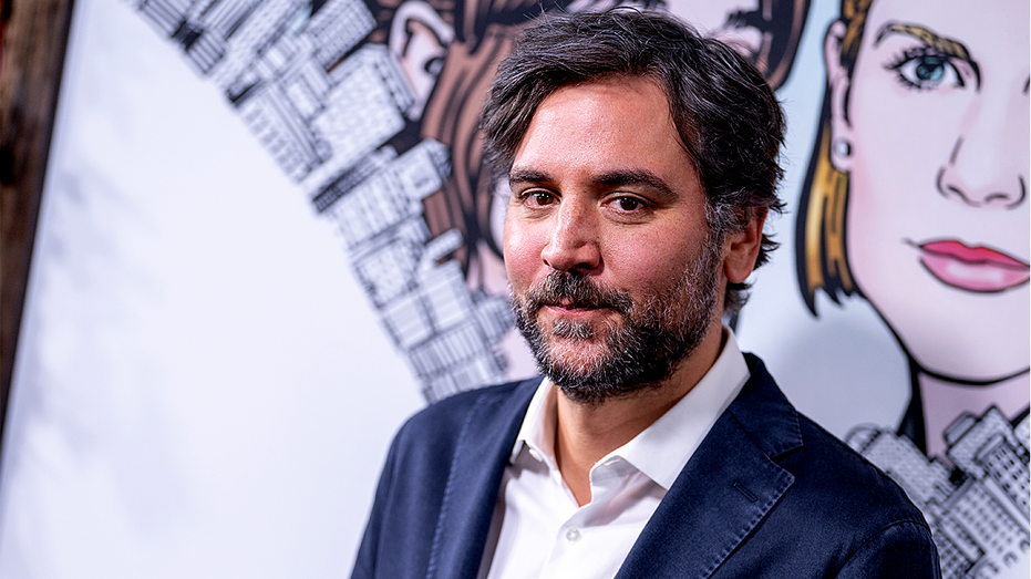 'How I Met Your Mother' star Josh Radnor says 'there's no such thing as atheism'