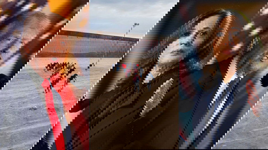 How immigration and border security dominated 2024 and decided an election