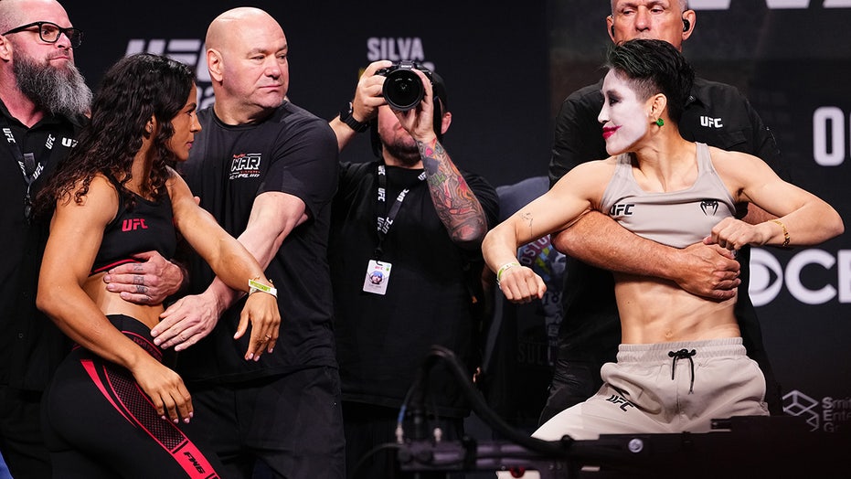 How to Bet on UFC 332 With Caesars, Bet365 and Fanatics