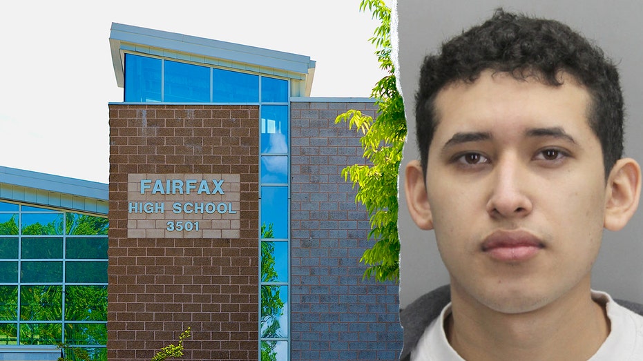 Illegal convicted of assaulting high school girls thought he was free - then DHS dropped the hammer