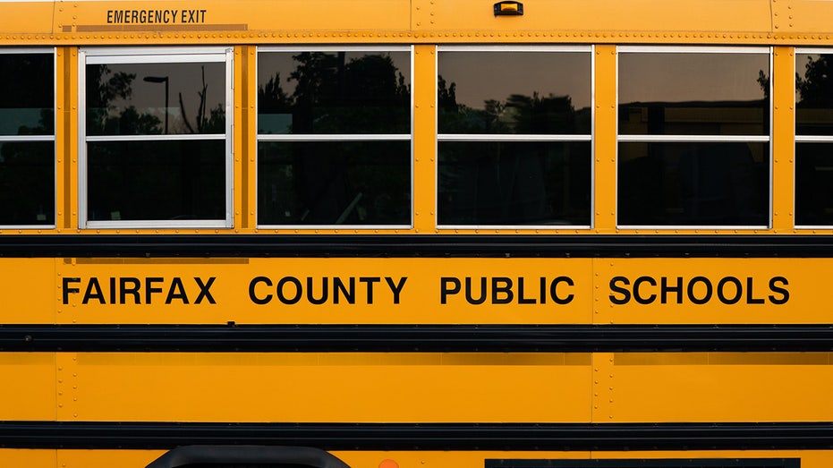 Illegal immigrant released under Biden charged with groping female students at Virginia high school