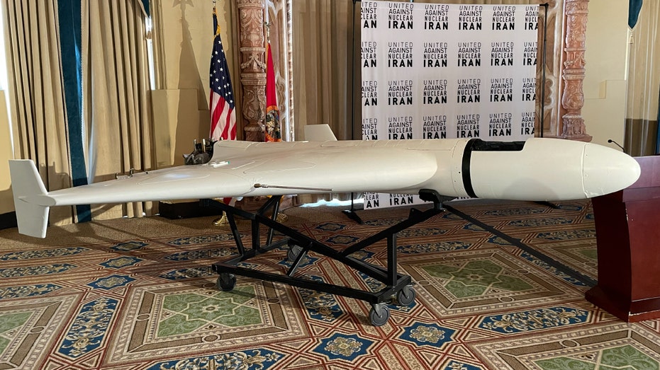 Jeb Bush praises Trump for crippling Iran's military, but warns of 'threat' to US from reported drones in Cuba