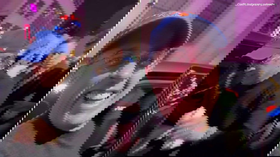 Jerry Seinfeld laughs in anti-Israel heckler's face after Knicks game