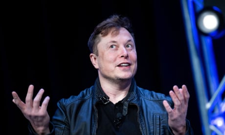 JPMorgan sues Tesla for $162m after Musk tweets soured share deal