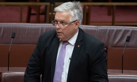 Labor, One Nation and Rex Patrick unite to decry Coalition?s refusal to release national cabinet documents