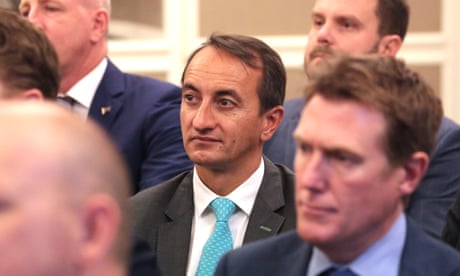 Liberal MPs under pressure from independents over protections for gay students and teachers