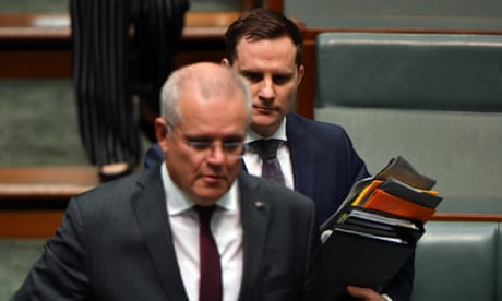 Liberals push to speed up NSW preselections amid frustration at tactics of key Scott Morrison ally
