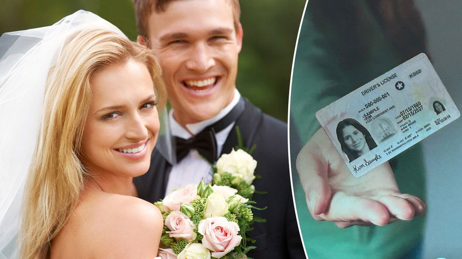 Married women face REAL ID documentation hurdles: 'I can't accept this'