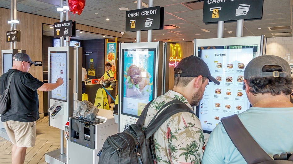 McDonald's $2.50 McDouble sparks backlash as Americans say fast food is no longer cheap